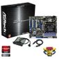 CARTE MERE ASRock 990FX Extreme 4