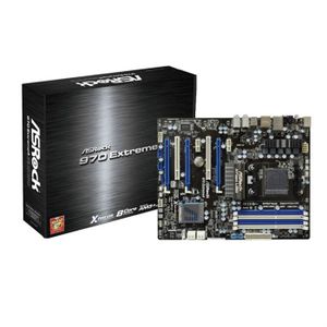 CARTE MÈRE ASRock 970 Extreme 4 CARTE MÈRE ASRock 970 Extreme 4