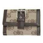  ELITE Portefeuille ROME Femme