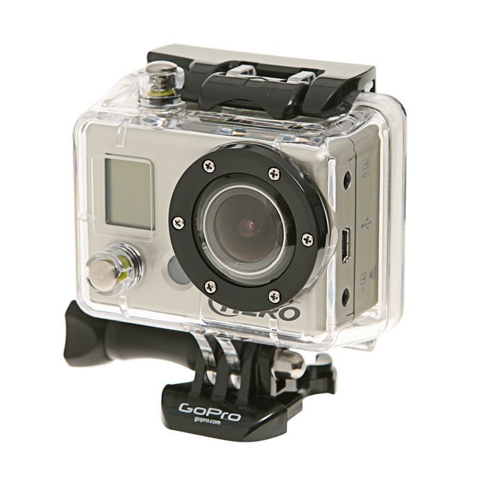 Camescopes numériques Go Pro Achat / Vente Camescopes numériques