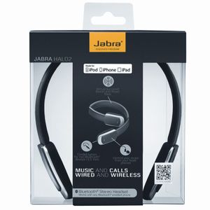 JABRA HALO 2 Made For Apple