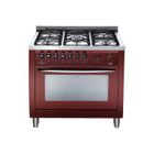  LOFRA CRG96MFC Cuisinière 90 cm