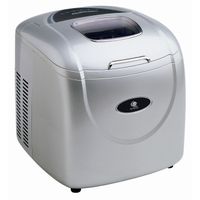 MACHINE A GLACONS ALPATEC MG6