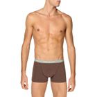 BOXER - SHORTY DIM Boxer X 3 Coton Stretch Homme