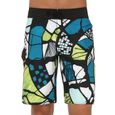 BOARDSHORTS (HOMME) QUIKSILVER Boardshort Cypher Kamikaze Homme
