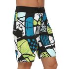 BOARDSHORTS (HOMME) QUIKSILVER Boardshort Cypher Kamikaze Homme