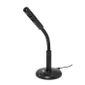  Bluestork microphone sur pied FLEXI MIC