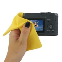 PACK ACCESSOIRES T'nB 2 tissus microfibres