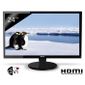 ECRAN PC Acer P246HBMID
