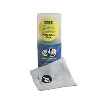  AF Vaporisateur nettoyant + Chiffon microfribre