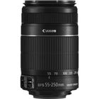 OBJECTIF REFLEX & FLASH Objectif CANON 55-250MM