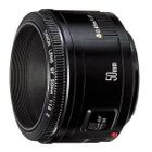 OBJECTIF REFLEX & FLASH Objectif CANON EF 50mm f/1.8 II