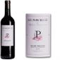 VIN ROUGE Les Parcelles St Emilion 2010 S. Derenoncourt