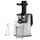 E.ZICHEF Extracteur de jus vertical Vitamin Juicy