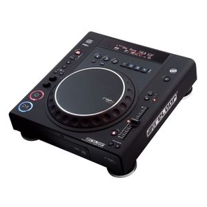 PLATINE VINYLE RELOOP RMP-1 MK2