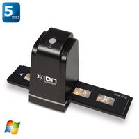 SCANNER Ion SLIDES 2 PC MK3