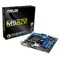 CARTE MERE Asus M5A78L-M LE