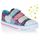 BASKET MODE SKECHERS Baskets Fille