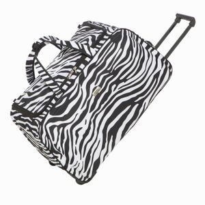 SAC DE VOYAGE TRAVEL WORLD Sac de voyage trolley 72 cm SAC DE VOYAGE TRAVEL WORLD Sac de voyage trolley 72 cm