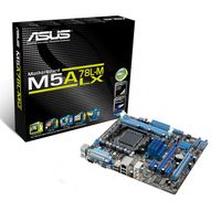 CARTE MERE Asus M5A78L-M LX