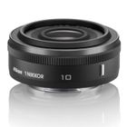  Objectif NIKKOR 10mm f/2,8 Noir mat