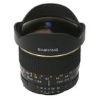 OBJECTIF REFLEX & FLASH SAMYANG Objectif 8mm OLYMPUS