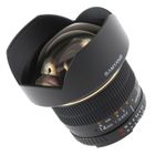 OBJECTIF REFLEX & FLASH SAMYANG Objectif 14mm PENTAX