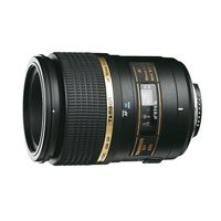 OBJECTIF REFLEX & FLASH TAMRON 90mm F/2.8 Di PENTAX
