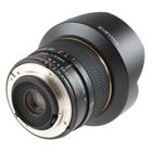 OBJECTIF REFLEX & FLASH SAMYANG Objectif 14mm PENTAX