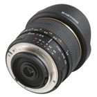 OBJECTIF REFLEX & FLASH SAMYANG Objectif 8mm PENTAX