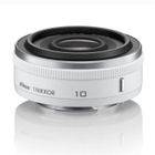  Objectif NIKKOR 10mm f/2,8 Blanc Laqué
