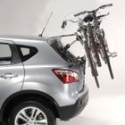 PORTE-VELO - ACCESSOIRES PORTE-VELO Porte vélos à sangles 3 vélos Mottez