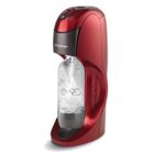 GAZEIFICATEUR - MACHINE A SODAS SODASTREAM DYNAMO Rouge