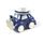 ROBOCAR POLI Véhicule M Moustache