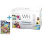CONSOLES PACK Wii FAMILY EDITION + MARIO PARTY 9
