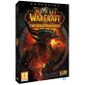 JEUX VIDEO WORLD OF WARCRAFT CATACLYSM / Jeu PC-MAC