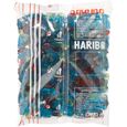CONFISERIE DE SUCRE Haribo Schtroumpf 2 Kilos