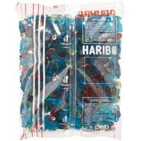  Haribo Schtroumpf 2 Kilos