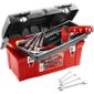  FACOM Caisse à outils + 20 outils TBX1M.PG