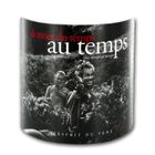 VIN ROUGE "Donner du Temps au Temps" Corbières 2009