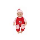 POUPEE-POUPON My Love Poupon Hello Kitty 30cm - Rouge