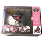 IMITATION PROFESSION-ACTIVITE DE GRANDS Hello Kitty Coupée En 3 + peluche