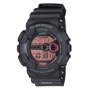 MONTRES CASIO Montre Multifonction G-Shock