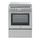 CONTINENTAL EDISON CECM6060MS2 Cuisinière table mi