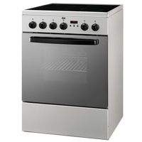 CUISINIÈRE - PIANO FAURE FCV664MSC Cuisinière Vitrocéramique CUISINIÈRE - PIANO FAURE FCV664MSC Cuisinière Vitrocéramique