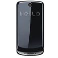 TELEPHONE PORTABLE MOTOROLA GLEAM EX211 Gris