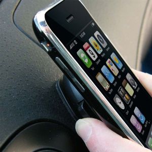 GMOBILITY GRGMCMSM Support magnétique