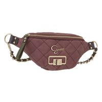 SAC A MAIN FEMME GUESS Sac Banane GROOVY MINI Femme
