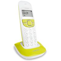 Logicom Soly Plus Color Mix Vert Logicom Soly Plus Color Mix Vert