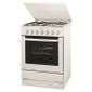 CUISINIÈRE - PIANO FAURE FCG661MWC